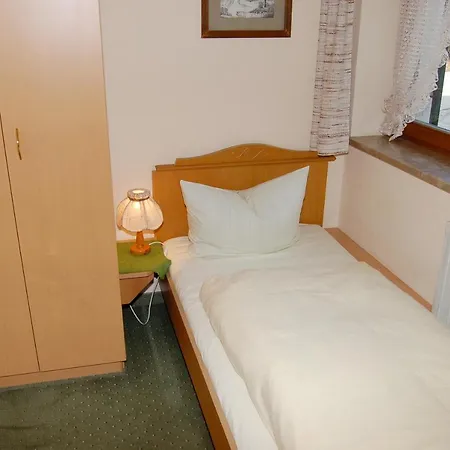 Apartment Haus Hollereben Apartment