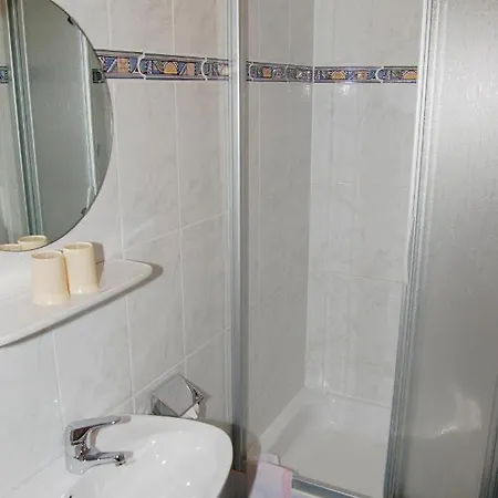 Apartment Apartment Haus Hollereben