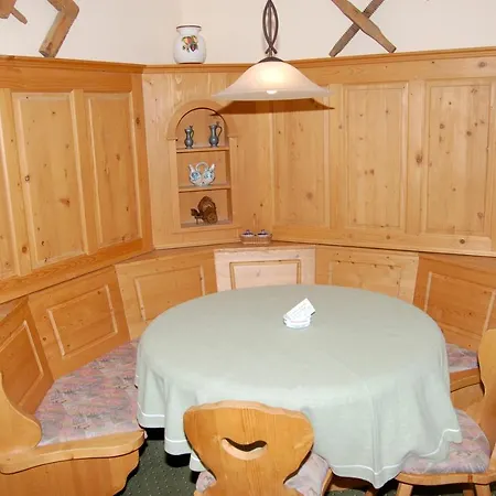 Apartment Apartment Haus Hollereben Schönau am Königssee
