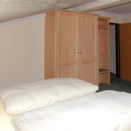Apartment Haus Hollereben * Schönau am Königssee