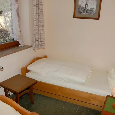 Apartment Haus Hollereben *