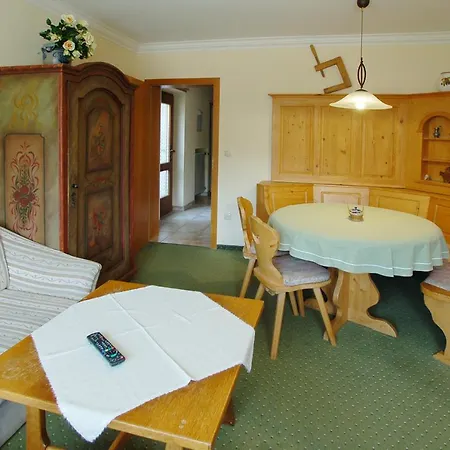 Apartment Haus Hollereben *