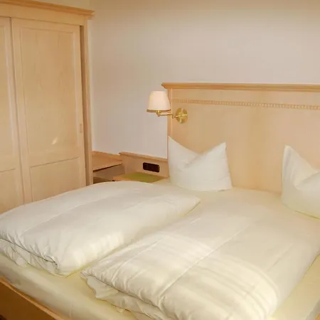 Apartment Haus Hollereben *