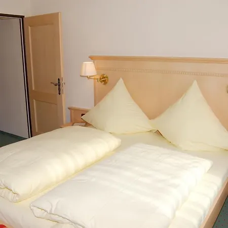 Apartment Haus Hollereben * Schönau am Königssee
