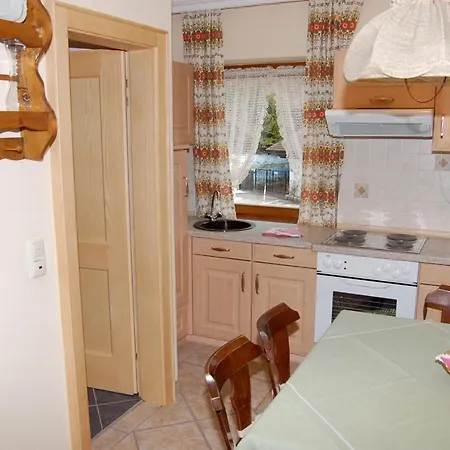 Apartment Apartment Haus Hollereben *