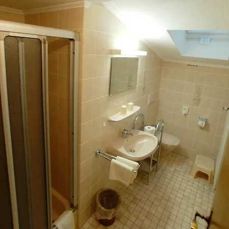 Apartment Haus Hollereben * Schönau am Königssee