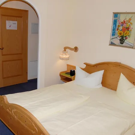 Apartment Haus Hollereben Schönau am Königssee
