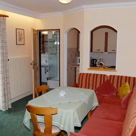 Apartment Haus Hollereben Apartment Schönau am Königssee