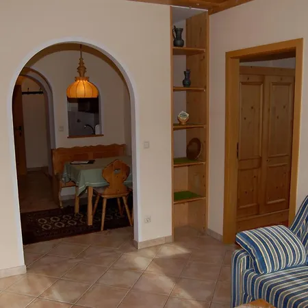 Apartment Apartment Haus Hollereben