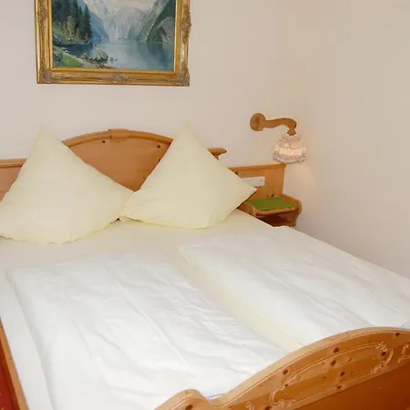 Apartment Haus Hollereben *