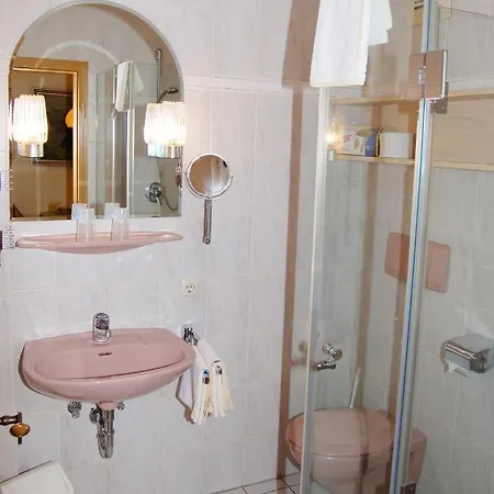 Apartment Haus Hollereben * Schönau am Königssee