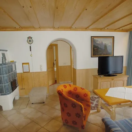 Apartment Haus Hollereben Schönau am Königssee