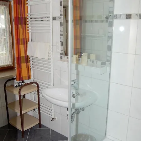 Apartment Haus Hollereben * Schönau am Königssee
