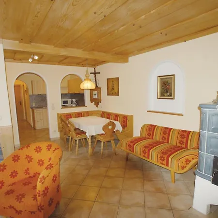 Apartment Apartment Haus Hollereben